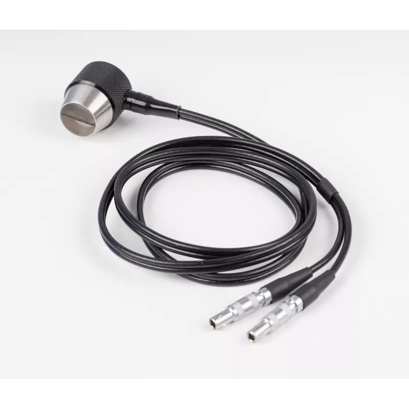 Sonde à ultrasons, 2,5 MHz, ∅ 14 mm - ATU-US01 | Balances pro