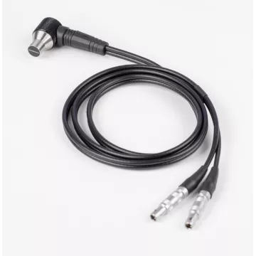 Sonde à ultrasons, 7 MHz, Ø 6 mm - ATU-US02 | Balances pro
