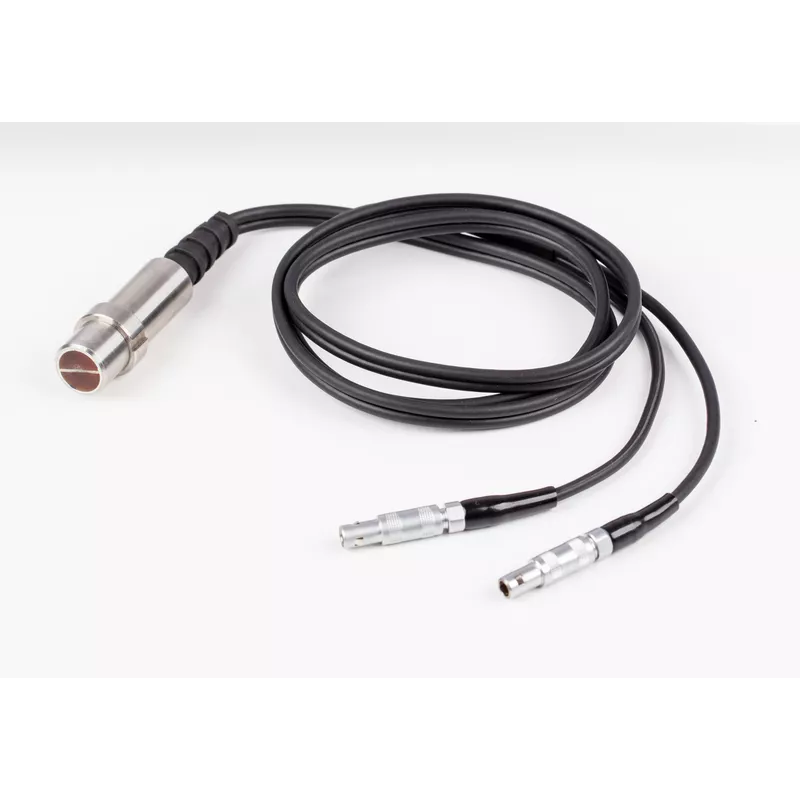 Sonde à ultrasons, 5 MHz, Ø 10 mm - ATU-US09 | Balances pro
