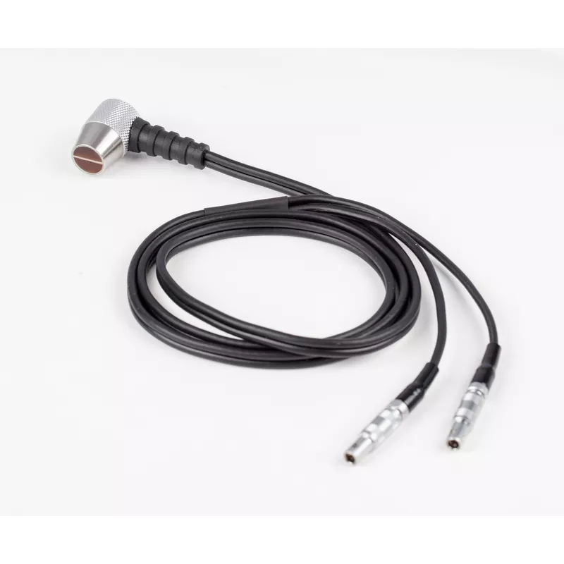 Sonde à ultrasons, 5 MHz, Ø 10 mm - ATU-US10 | Balances pro