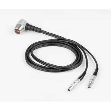 Sonde à ultrasons, 5 MHz, Ø 10 mm - ATU-US10 | Balances pro