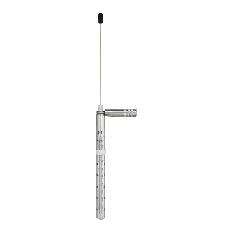 Kit de pression pour balance à ressort (300 - 2500 g) - 281-890 | Balances pro