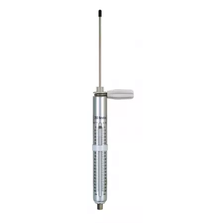 Plateau en inox pour balance de précision KERN EMB (Ø 105 mm) - EMB-A02 | Balances pro