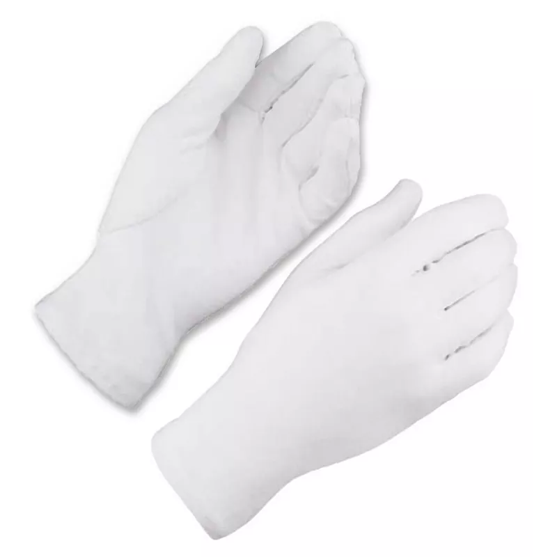 Gants, coton, 1 paire - 317-280 | Balances pro