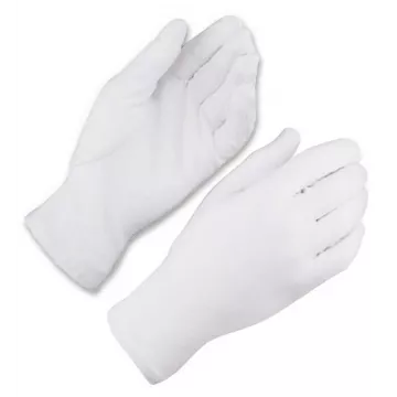 Gants, coton, 1 paire - 317-280 | Balances pro