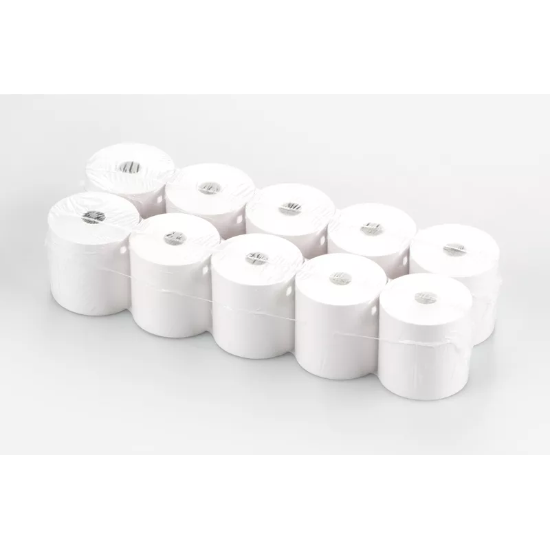 Rouleaux de papier pour Imprimante KERN 911-013 (10 pièces) - 911-013-010 | Balances pro