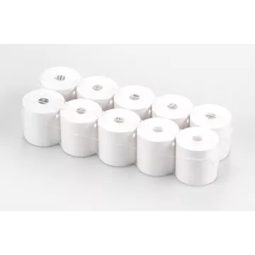Rouleaux de papier pour Imprimante KERN 911-013 (10 pièces) - 911-013-010 | Balances pro