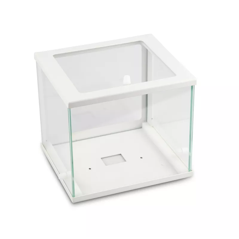 Chambre de protection en verre - EG-A03 | Balances pro