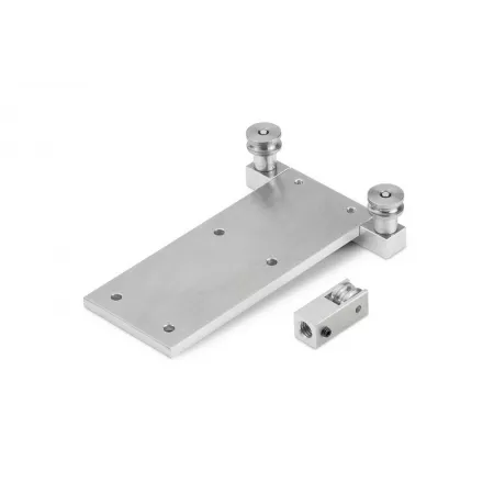 Table antivibratoire - KERN YPS-03 | Balances pro