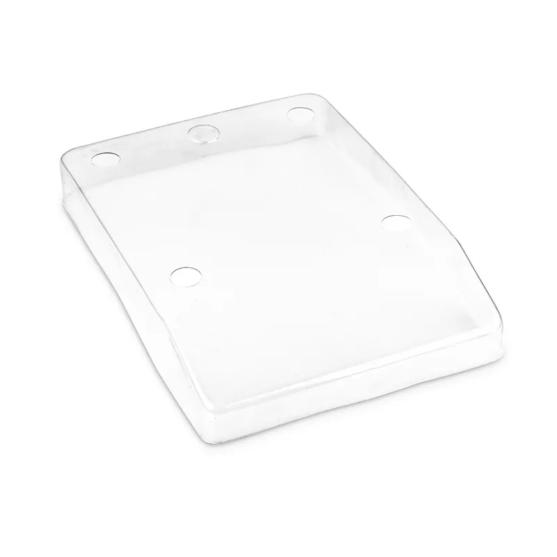 Housse de protection, lot de 5 - FOB-A06S05 | Balances pro