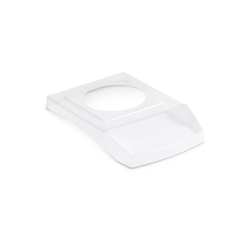 Housse de protection pour KERN PCB (Ø 105 mm), lot de 5 - PCB-A03S05 | Balances pro