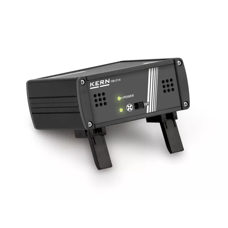 Ioniseur KERN YBI-01A | Balances pro