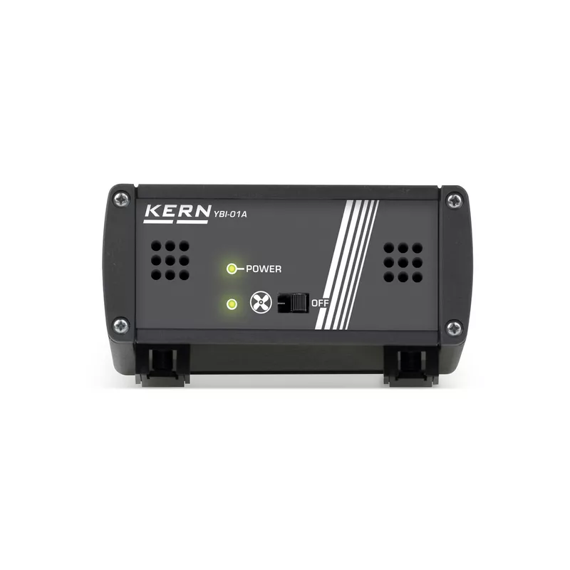 Ionisateur KERN YBI-01A | Balances pro