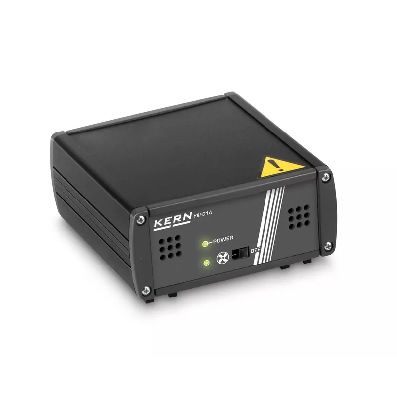 Ionisateur KERN YBI-01A | Balances pro