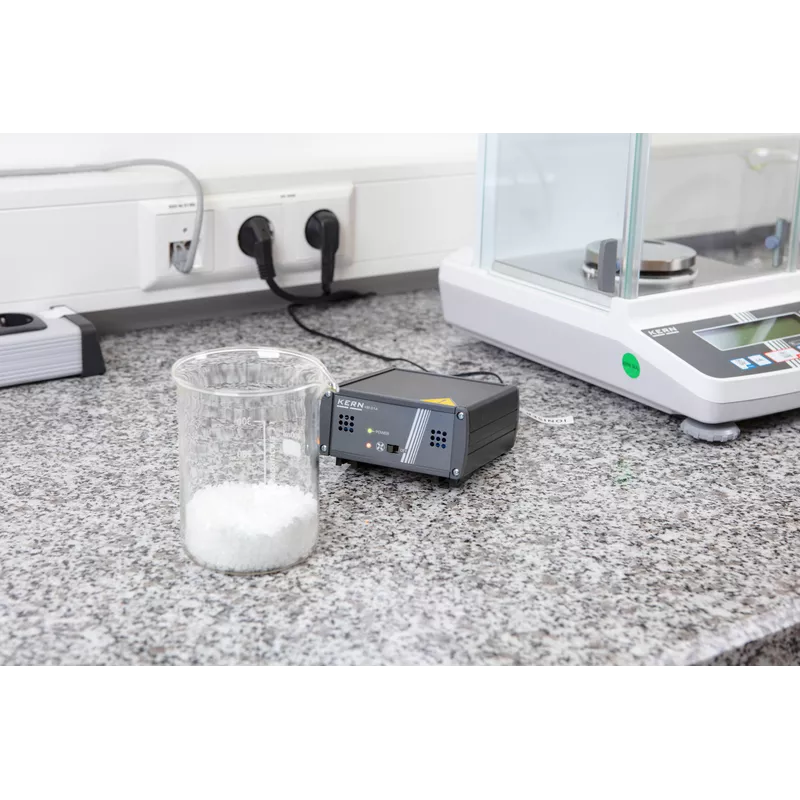 Ioniseur KERN YBI-01A | Balances pro