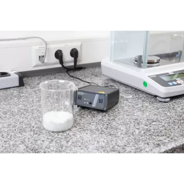 Ioniseur KERN YBI-01A | Balances pro