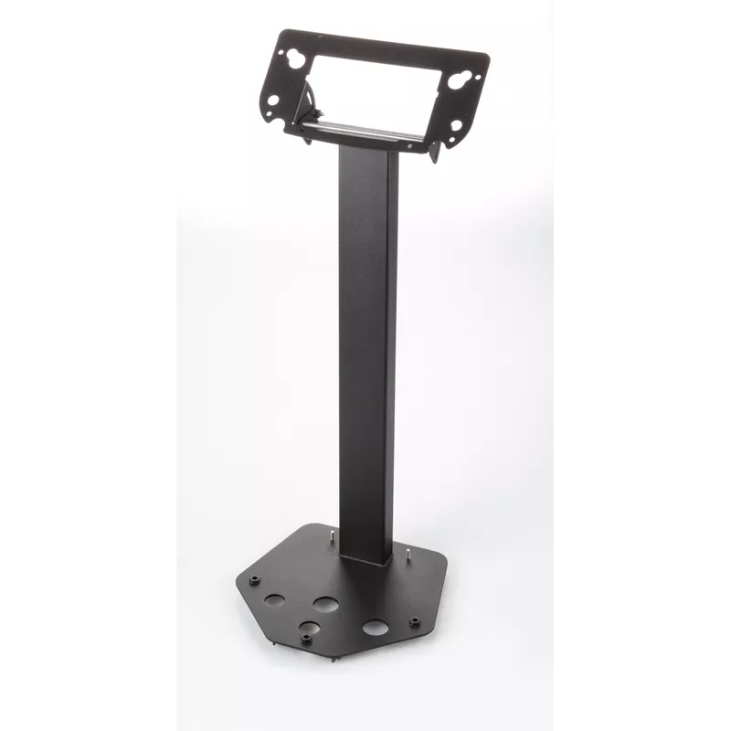 Colonne pour placer l‘afficheur verticalement, hauteur 480 mm - DE-A10 | Balances pro