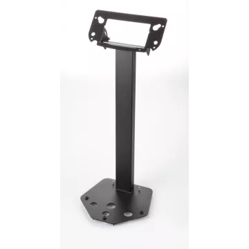 Colonne pour placer l‘afficheur verticalement, hauteur 480 mm - DE-A10 | Balances pro