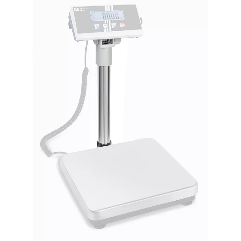 Colonne pour placer l'afficheur verticalement, hauteur 480 mm - EOB-A01N | Balances pro