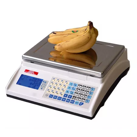 Poissonnerie|Balances pro