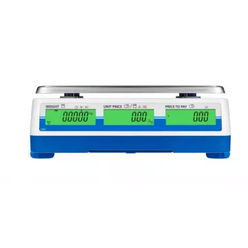 Balance Poids-Prix pour vente directe ADAM SWIFT | Balances pro
