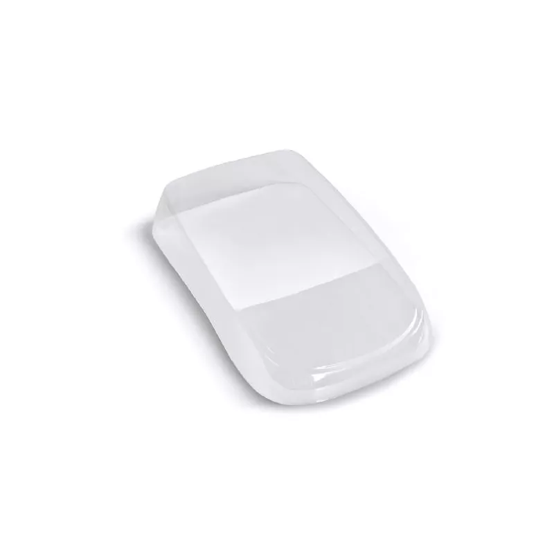 Housse de protection transparente, lot de 5 - KERN RFB-A01S05 | Balances pro