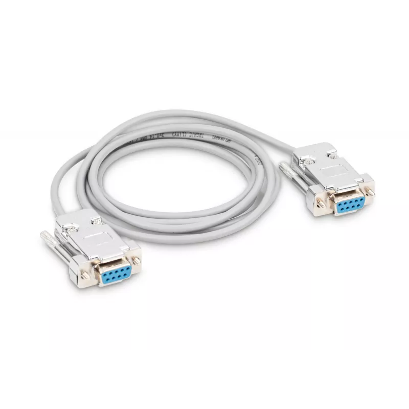 Câble d'interface RS-232 pour raccordement d'un appareil externe - MLB-A05 | Balances pro