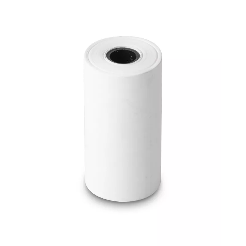 Rouleau de papier (1 pièce) pour imprimante thermique SAUTER AHN-02 - ATU-US11 | Balances pro