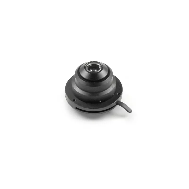 Condensateur Abbe N.A. 1,25 (avec diaphragme d'ouverture) - OBB-A1101 | Balances pro
