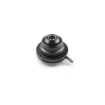 Condensateur Abbe N.A. 1,25 (avec diaphragme d'ouverture) - OBB-A1101 | Balances pro