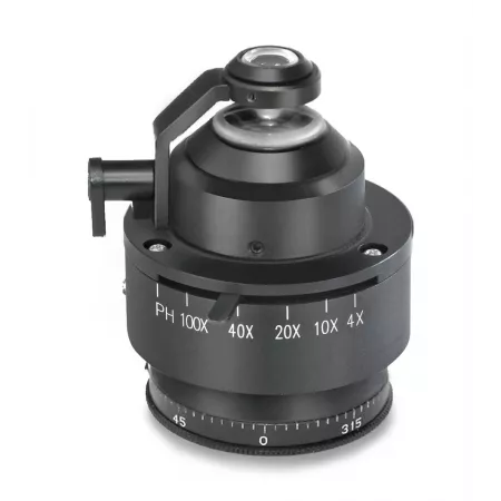 Adaptateur de caméra C-Mount 1.00x pour caméras SLR (Canon) - OZB-A5708 | Balances pro