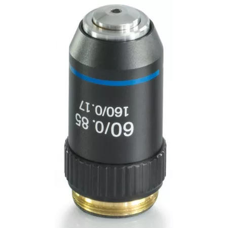 Objectif achromatique, 40x /0,65, (0,53 mm) - OBB-A1478 | Balances pro