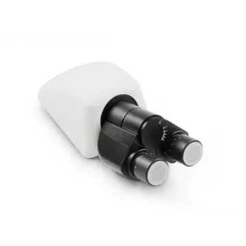 Tube binoculaire incliné sous 30° pivotable à 360° - OBB-A1125 | Balances pro