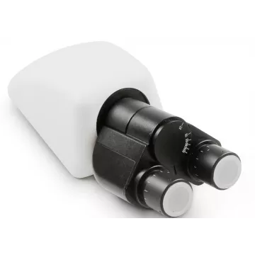Tube binoculaire incliné sous 30° pivotable à 360° - OBB-A1125 | Balances pro