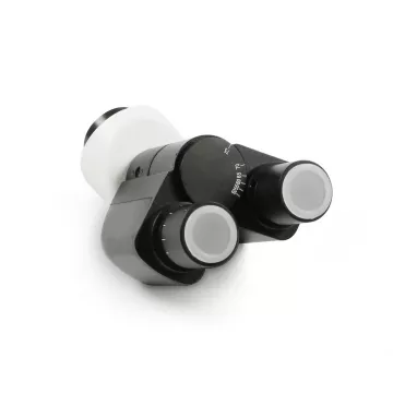 Tube binoculaire Siedentopf, incliné sous 45°  - OBB-A1128 | Balances pro