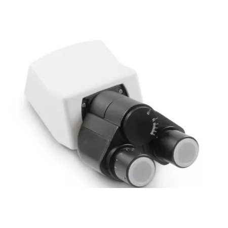 Tube binoculaire Siedentopf, pivotable 360°, Distance interoculaire: 52.0–75.0 mm - OBB-A2401 | Balances pro