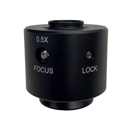 Adaptateur pour appareil photo de microscope - OBB-A1137 | Balances pro