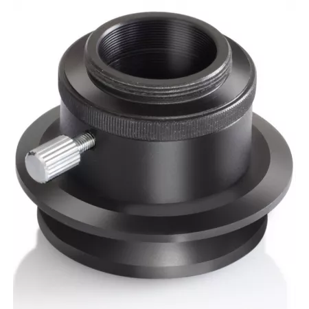 Adaptateur de monture C (1x) pour appareil photo de microscope (pour modèles trinoculaires) - OBB-A1514 | Balances pro