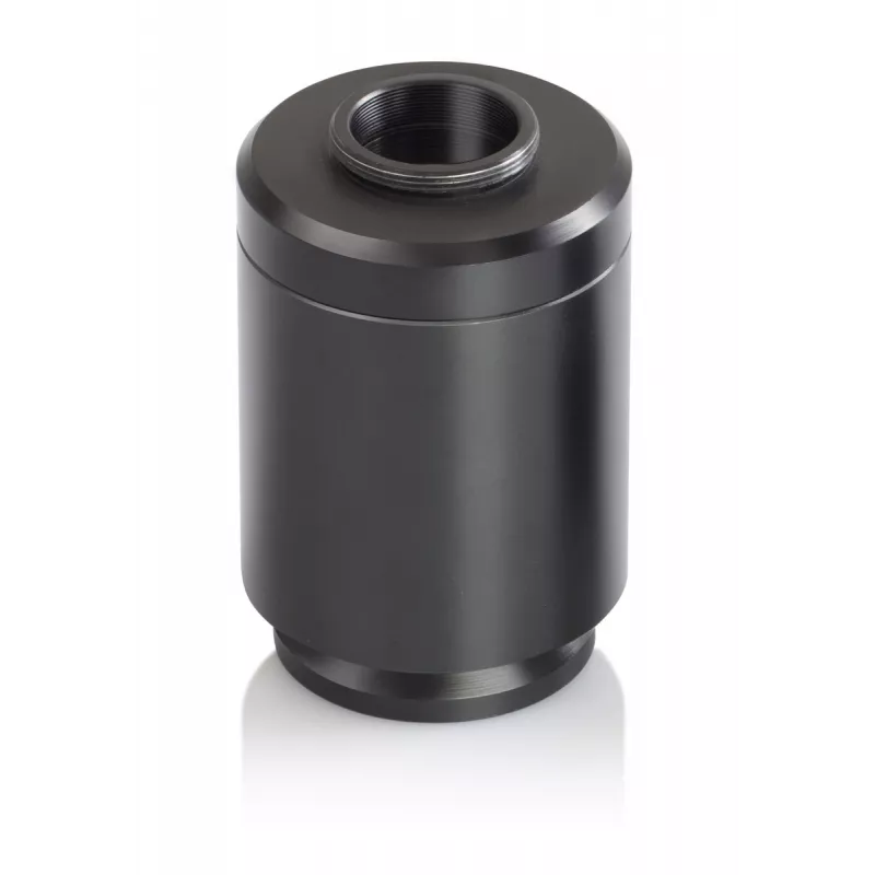 Adaptateur pour appareil photo de microscope 1x - OBB-A1142 | Balances pro
