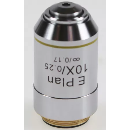 Objectif achromatique, 60x /0,85, (0,1 mm) - OBB-A1479 | Balances pro