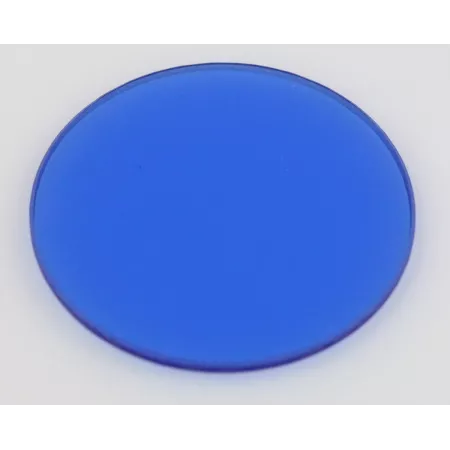 Filtre de microscope vert pour OLE-1, OLF-1 - OBB-A1190 | Balances pro