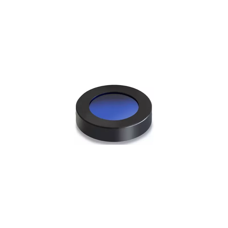 Filtre de microscope bleu pour OPE 118 - OBB-A1173 | Balances pro