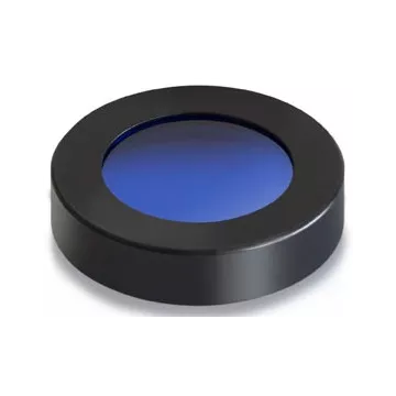 Filtre de microscope bleu pour OPE 118 - OBB-A1173 | Balances pro