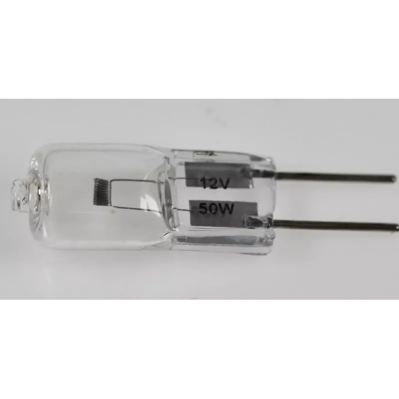 Ampoule halogène 12V/50W - OBB-A1207 | Balances pro