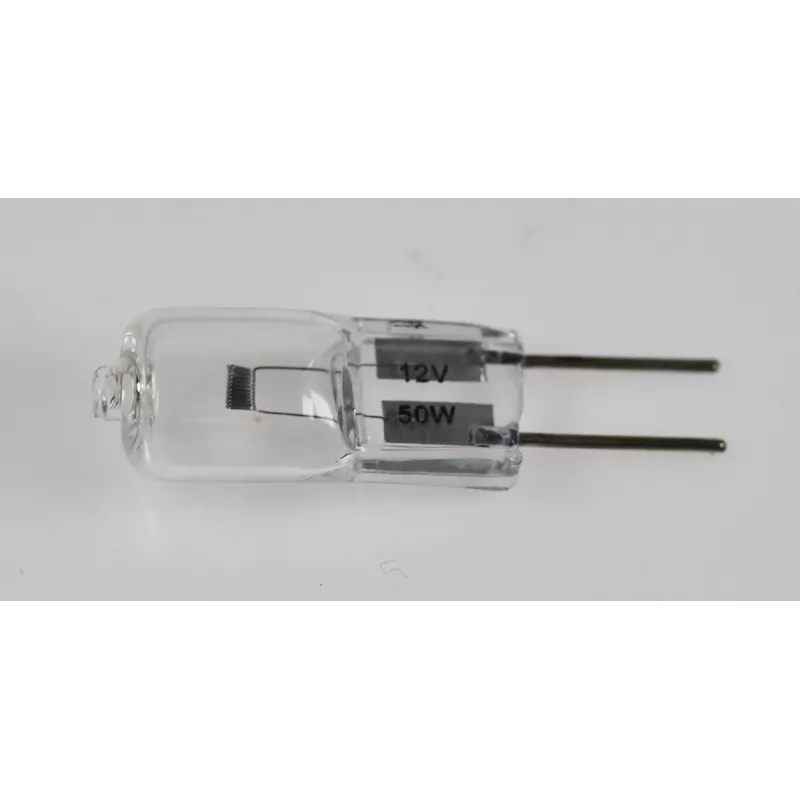 Ampoule halogène 12V/50W - OBB-A1207 | Balances pro