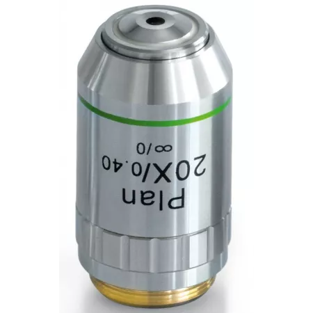 Coulisseau PH 20x pour unité de contraste de phase de la série OBL-1 - OBB-A1400 | Balances pro