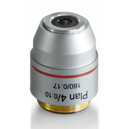 Objectif achromatique, 60x /0,85, (0,1 mm) - OBB-A1479 | Balances pro