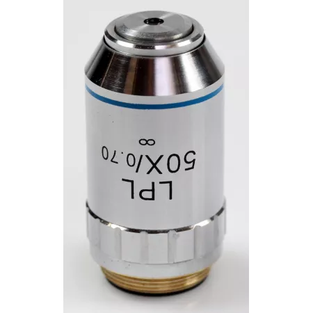 Objectif achromatique sans stress 20x / 0,4, (1,75 mm) - OBB-A1279 | Balances pro