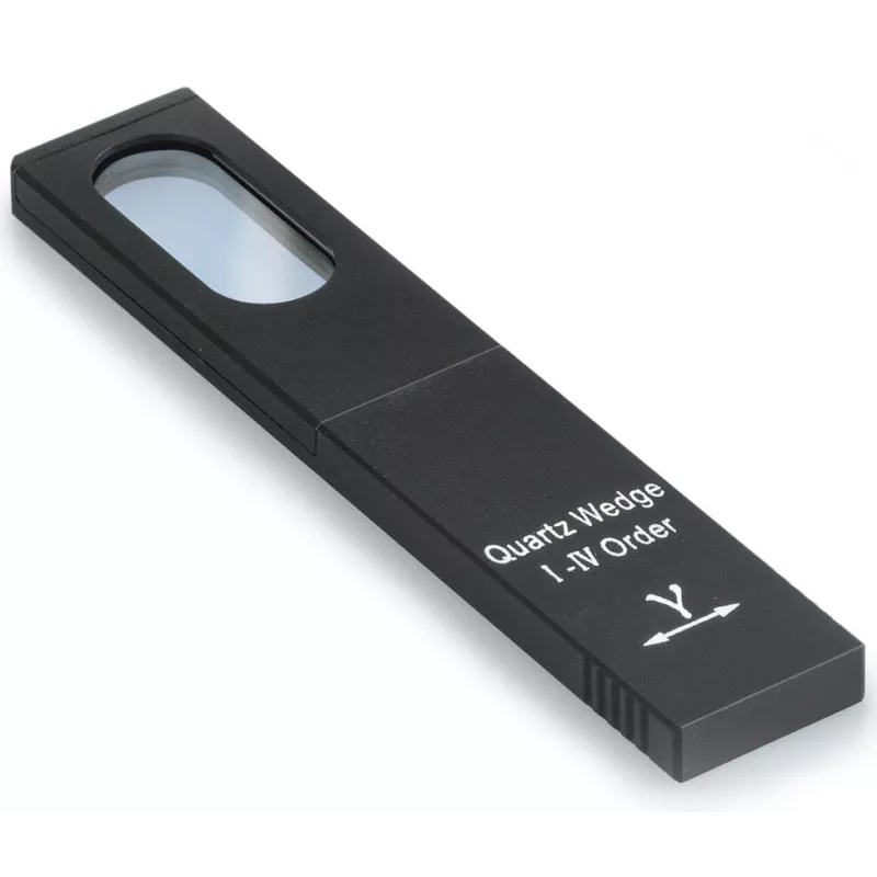Clavette de quartz I - IV Class - OBB-A1320 | Balances pro