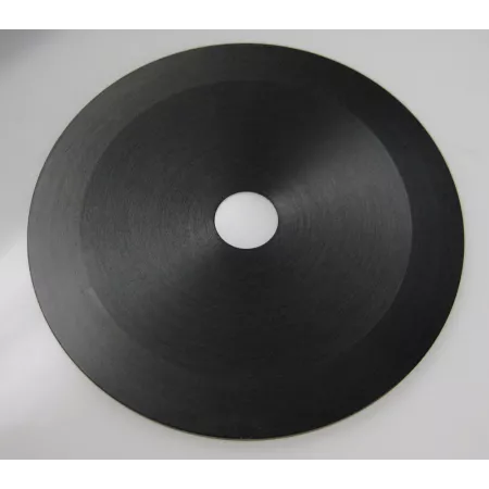 Plaque supplémentaire pour la table de travail, ouverture Ø 20 - OBB-A1323 | Balances pro